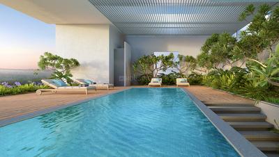 Project Image of 777.9 - 1114.0 Sq.ft 2 BHK Apartment for buy in Rohan Viti