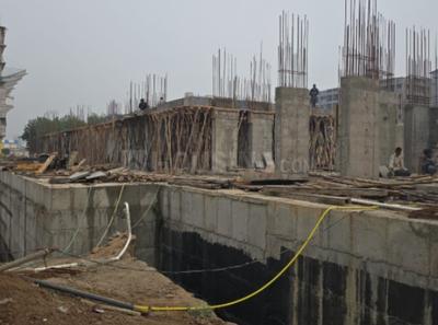 Project Image of 299.56 - 309.79 Sq.ft 1 BHK Apartment for buy in Sahjanand Sanidhya Green