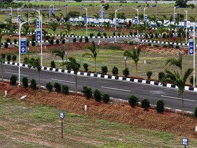 G Square Kshetra in Karanodai, Chennai - Price, Reviews & Floor Plan