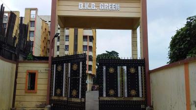 Project Image of 0.0 - 1000.0 Sq.ft 2 BHK Apartment for buy in DKB Green