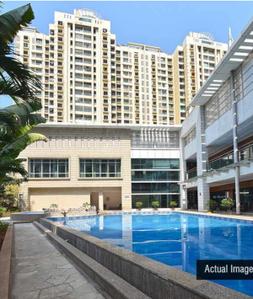 Project Image of 1250 Sq.ft 2.5 BHK Apartment / Flat for sale in Thane West for Rs. 19000000
