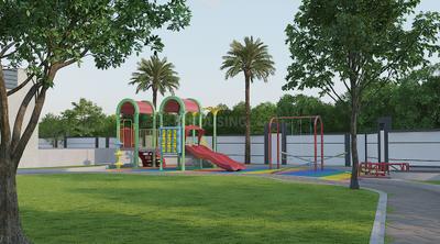 Project Image of 693.0 - 1051.0 Sq.ft 2 BHK Apartment for buy in Malhar Magnus Evoq