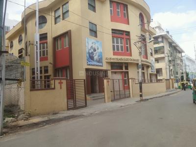 Project Image of 1080.0 - 1623.0 Sq.ft 2 BHK Apartment for buy in DS DS Shrine