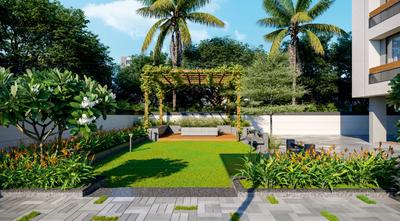 Project Image of 630.12 - 659.29 Sq.ft 2 BHK Apartment for buy in Hariom Shubham Lake View
