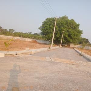 Project Image of 5718.0 - 10000.0 Sq.ft Residential Plot Plot for buy in Janapriya Asha Residency