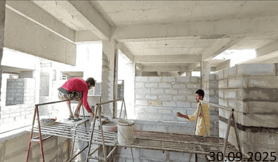 Project Image of 480.0 - 790.0 Sq.ft 1 BHK Apartment for buy in Arun Excello Sindhuraa