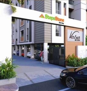 Project Image of 869.0 - 1878.0 Sq.ft 2 BHK Apartment for buy in StepsStone Vatsa Amaze