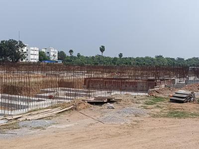 Project Image of 0.0 - 2400.0 Sq.ft 3 BHK Villa for buy in Sark South Meadows 1