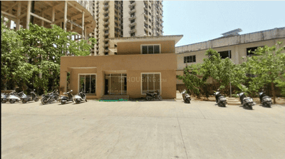 Project Image of 570.0 - 1045.0 Sq.ft 1 BHK Apartment for buy in Hubtown Greenwoods
