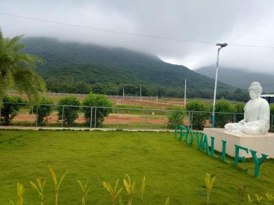 Project Image of 1503.0 - 2403.0 Sq.ft Residential Plot Plot for buy in Sri Budha Leo Valley