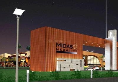 Project Image of 900.0 - 1800.0 Sq.ft Residential Plot Plot for buy in  Midas Mega City