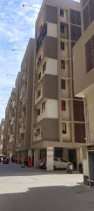 Project Image of 540.24 - 706.76 Sq.ft 2 BHK Apartment for buy in Ashraya 10 Phase 1