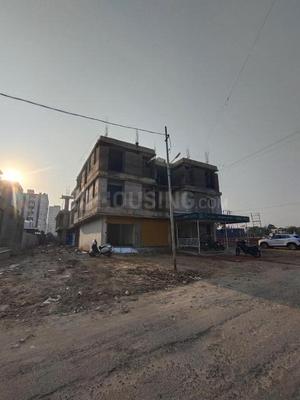 Project Image of 720.0 - 850.0 Sq.ft 2 BHK Apartment for buy in Akshar Poojan