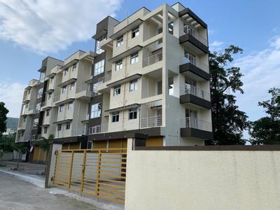 Project Image of 193.66 - 417.0 Sq.ft 1 RK Apartment for buy in Shanti Harmony