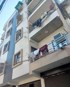 Project Image of 500.0 - 600.0 Sq.ft 2 BHK Builder Floor for buy in Vishal Luxury Homes