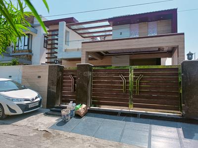 Project Image of 1750.0 - 2250.0 Sq.ft 3 BHK Villa for buy in Earth Properties