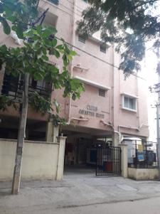 Project Image of 0.0 - 1100.0 Sq.ft 2 BHK Apartment for buy in CMRS Jayanthi Elite