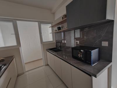 Project Image of 1201.0 - 1891.0 Sq.ft 2 BHK Apartment for buy in Barca At Godrej MSR City
