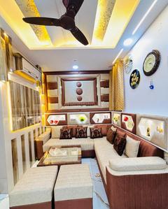 Project Image of 600.0 - 750.0 Sq.ft 2 BHK Builder Floor for buy in Gaurav Floors