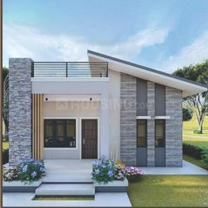 Project Image of 400.0 - 650.0 Sq.ft 1 BHK Villa for buy in Gitanjali Gitabitan