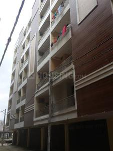 Project Image of 550.0 - 1000.0 Sq.ft 1 BHK Apartment for buy in Maan Properties Residency