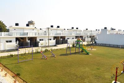 Project Image of 0.0 - 1200.0 Sq.ft 2 BHK Villa for buy in Kalpana South Avenue