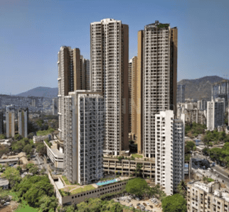 Project Image of 0.0 - 300.1 Sq.ft 1 RK Apartment for buy in Mithalal Borana Business Centre
