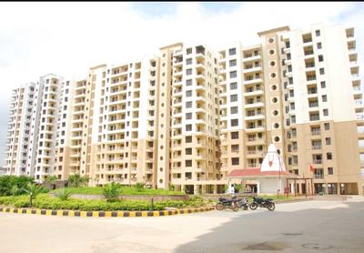 Project Image of 1210.0 - 1665.0 Sq.ft 2 BHK Apartment for buy in Krish Vatika