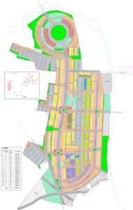 Project Image of 111.0 - 3600.0 Sq.ft Residential Plot Plot for buy in Trimurty The Future City