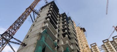 Project Image of 1150.0 - 2650.0 Sq.ft 2 BHK Apartment for buy in Express Astra