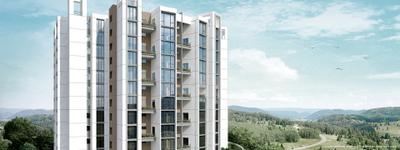 Project Image of 991.0 - 1527.0 Sq.ft 2 BHK Apartment for buy in Enerrgia Iris
