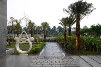 Project Image of 309.0 - 503.0 Sq.ft 1 BHK Apartment for buy in Majestique City D Building
