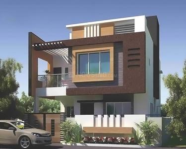 Project Image of 1695.0 - 2000.0 Sq.ft 2 BHK Villa for buy in City Golden Villas