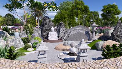 Project Image of 1200.0 - 1800.0 Sq.ft Residential Plot Plot for buy in Geown Casper Tranquil