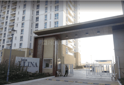 Project Image of 1910.0 - 5310.0 Sq.ft 3 BHK Apartment for buy in Aparna Elina