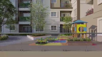 Project Image of 1010 Sq.ft 2 BHK Apartment / Flat for sale in Sarjapur for Rs. 7770000