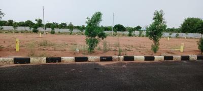 Project Image of 1350.0 - 2799.0 Sq.ft Residential Plot Plot for buy in Invest Sree Nilayam