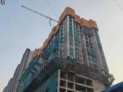 Project Image of 750.0 - 1197.0 Sq.ft 2 BHK Apartment for buy in Ajmera Manhattan Building 3A And 3B