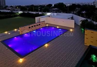 Project Image of 541.21 - 871.02 Sq.ft 2 BHK Apartment for buy in Sopan Heights