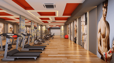 Project Image of 921.58 - 1489.0 Sq.ft 3 BHK Apartment for buy in Adroit Fortune