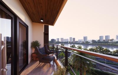 Project Image of 1180.0 - 1490.0 Sq.ft 2 BHK Apartment for buy in Akruthi Stavya