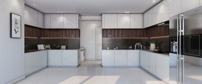Project Image of 4243.51 - 6500.0 Sq.ft 4.5 BHK Villa for buy in Purva Tiara