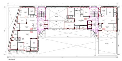 Project Image of 2529 Sq.ft 3 BHK Apartment / Flat for sale in Sargasan for Rs. 9000000