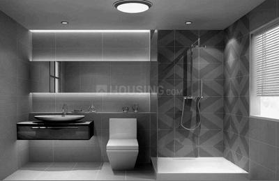 Project Image of 1350.0 - 1800.0 Sq.ft 3 BHK Apartment for buy in Disha Pinnacle Residency