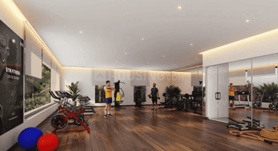 Project Image of 2301.11 - 3040.91 Sq.ft 4 BHK Villa for buy in Eco Classic