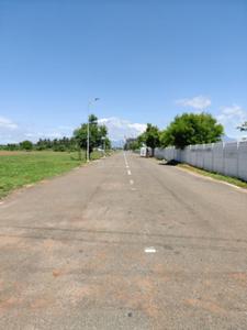 Project Image of 498.0 - 5250.0 Sq.ft Residential Plot Plot for buy in Emami Aerocity