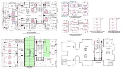 Project Image of 1161.0 - 1206.0 Sq.ft 2 BHK Apartment for buy in Swapnil Homes And Swapnil Harmony
