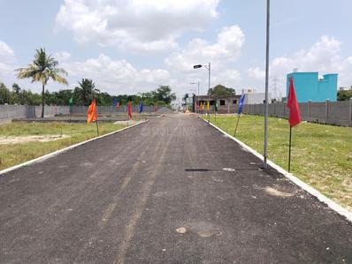 Project Image of 663.0 - 1372.0 Sq.ft Residential Plot Plot for buy in RR Chendur Paradise