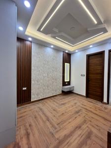 Project Image of 350.0 - 650.0 Sq.ft 1 BHK Builder Floor for buy in Saluja Metro View Apartments