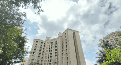 Project Image of 0.0 - 437.12 Sq.ft 1 BHK Apartment for buy in Hiranandani Villa Carino